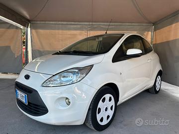 Ford Ka 1.2 8V 69CV Individual