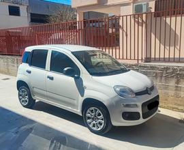 Fiat Panda 0.9 TwinAir Turbo Natural Power Lounge 