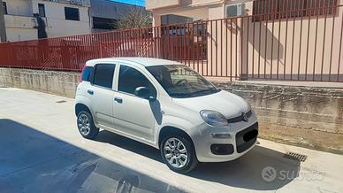 Fiat Panda 0.9 TwinAir Turbo Natural Power Lounge 