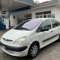 CITROEN XSARA 1.6 BENZINA MOTORE EURO 3 ANNO 2003