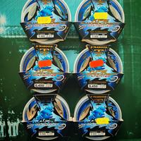 Trabucco fluorocarbon