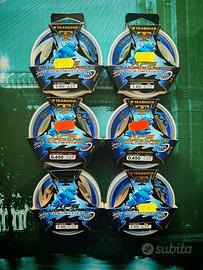 Trabucco fluorocarbon