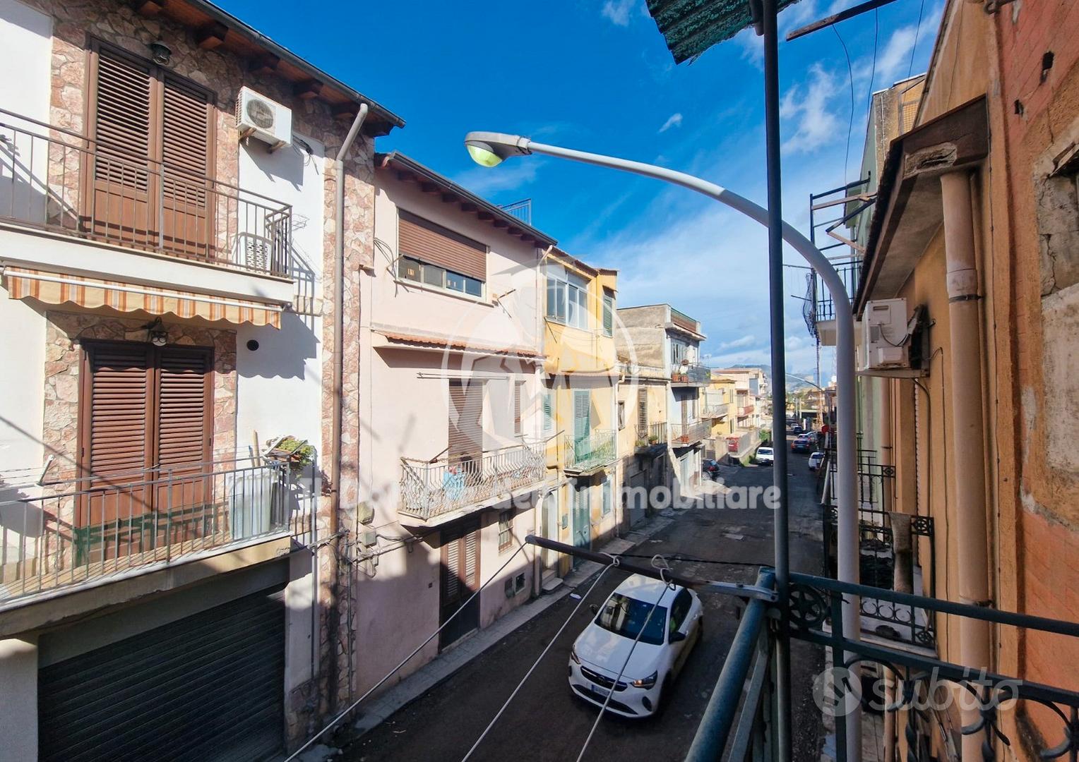 Appartamento – Palermo, Villagrazia, III Circoscrizione - Vista 4
