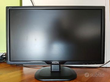 Monitor PC Philips 22" Full HD (Mod. 221V)