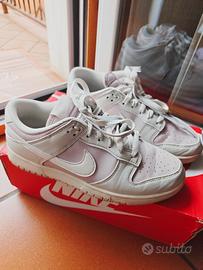 Nike dunk low