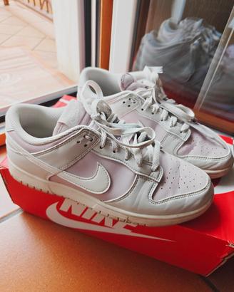 Nike dunk low
