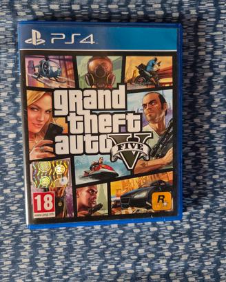 gta 5