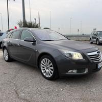 OPEL Insignia 2.0 CDTI 160 CV ST Cosmo