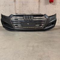 Audi a5 2017 paraurti anteriore e posteriore OEM