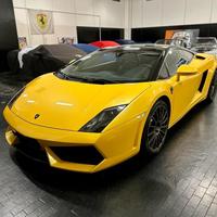 Lamborghini Gallardo 5.2 V10 LP560-4 Coupé