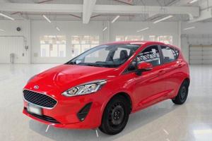 Ford Fiesta 1.0 Ecoboost 95 CV Connect S