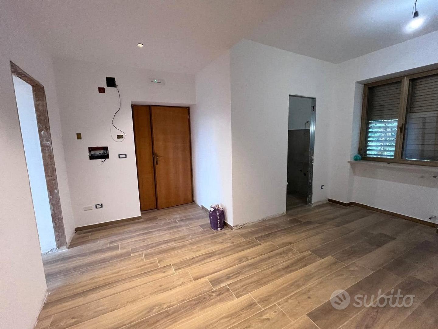 Appartamento – San Giorgio del Sannio, Piano, San Rocco - Vista 3