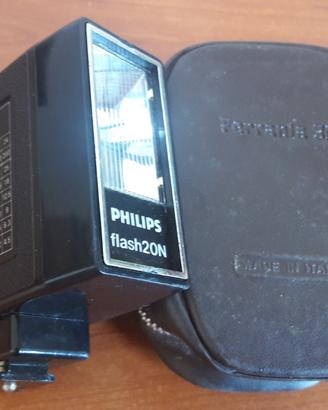 Philips Flash 20-N