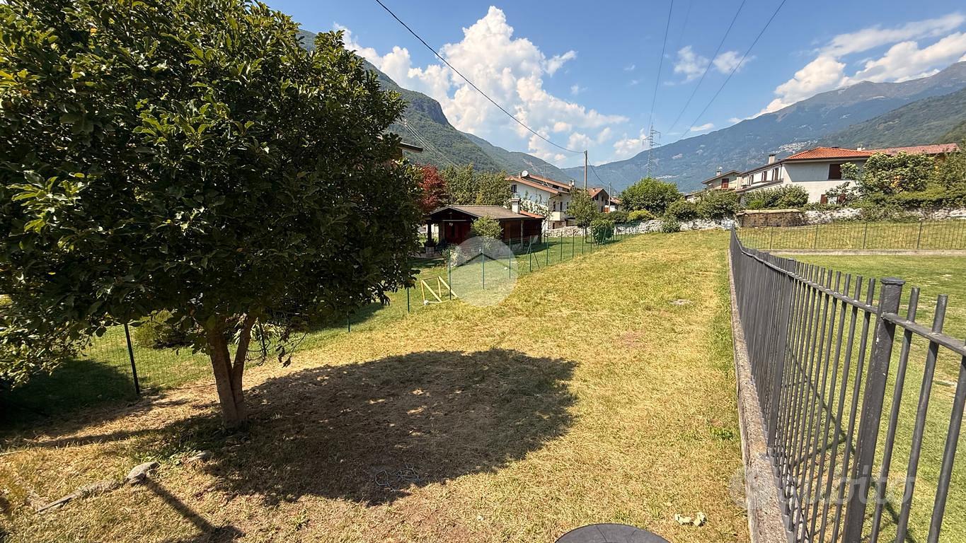 TER. RESIDENZIALE A CAPO DI PONTE - Vista 2