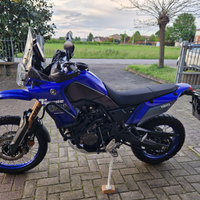 Ténéré 700 Extreme