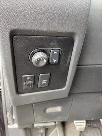 Comandi specchietti NISSAN QASHQAI del 2010