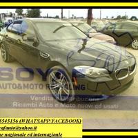 Ricambi Bmw Serie m5 f10 berlina sw fino al 2020