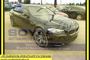 Ricambi Bmw Serie m5 f10 berlina sw fino al 2020