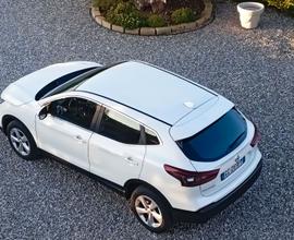 Qashqai 15 DCI CAMBIO 7 RAPPORTI 1 PROPRIETARIO