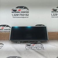 Display multifunzione bmw x5 2016 xdrive 9347878-0