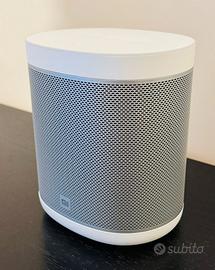 Xiaomi Mi Smart Speaker (altoparlante smart)