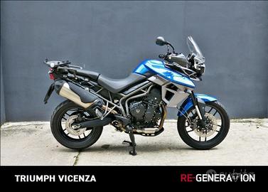 TRIUMPH Tiger 800 XRX Abs