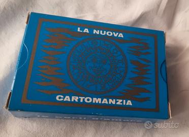 LA NUOVA CARTOMANZIA 37 Modiano