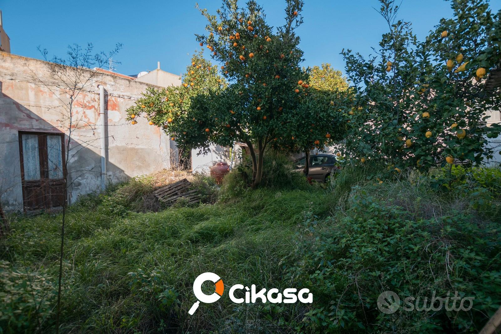 Selargius. Casa/Terreno - Vista 4