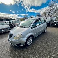 Lancia MUSA 1.3 Multijet Argento