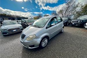 Lancia MUSA 1.3 Multijet Argento