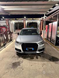Audi A1 1.6 TDI S tronic
