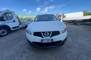 Nissan Qashqai 1.6 dCi DPF Acenta