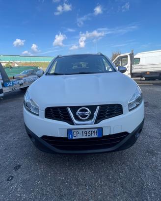 Nissan Qashqai 1.6 dCi DPF Acenta