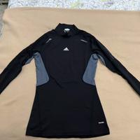 Maglia termica manica lunghe adidas