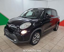 FIAT 500L 1.3 Multijet 95 CV Dualogic Trekking