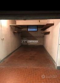 GARAGE IN ZONA VILLAGGIO ZETA