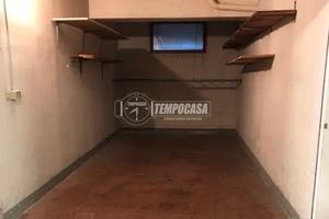 GARAGE IN ZONA VILLAGGIO ZETA