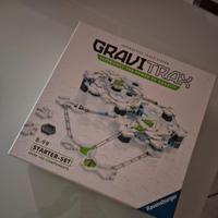 Gioco Gravitax 8-99 starter-set