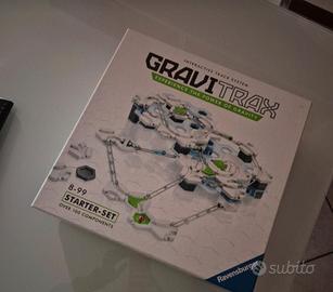 Gioco Gravitax 8-99 starter-set