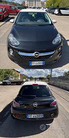Opel Adam 1.4 Gpl 87 Cv -2016- Unico proprietario