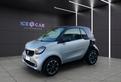 SMART fortwo 70 1.0 twinamic Passion LED