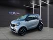 SMART fortwo 70 1.0 twinamic Passion LED
