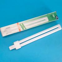 lampadina lampada neon fluorescente Osram Dulux S