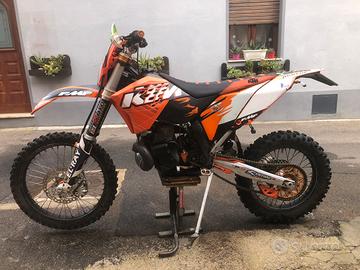 KTM 300 2 Tempi