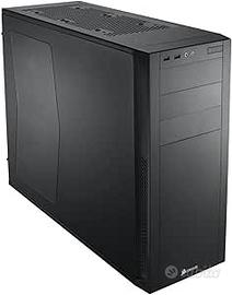 Computer assemblato (componenti presi nel 2016)