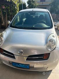 Nissan Micra 1.5 diesel