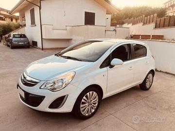 Opel Corsa 5P 1.2 GPL-TECH 85CV CLIMA CERCHI RERTO