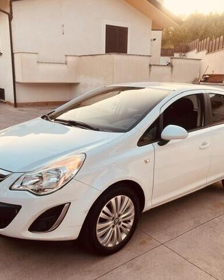 Opel Corsa 5P 1.2 GPL-TECH 85CV CLIMA CERCHI RERTO