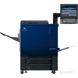 DEVELOP INEO C4065 Nuova