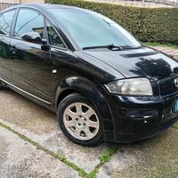 Audi A2